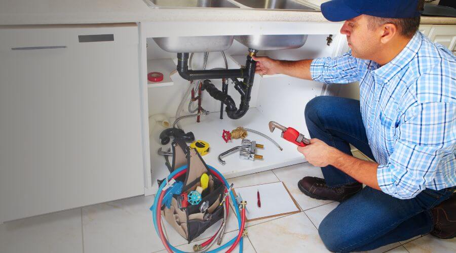 Expert burst pipe repair services in Rickreall, OR